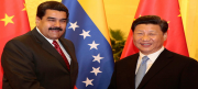 China exige a Estados Unidos la liberación de Nicolas Maduro y de su esposa Cilia Flores