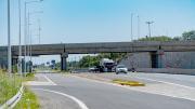 Finalmente, quedó terminada la obra de la autovía Río Cuarto-Holmberg