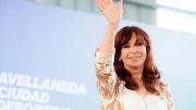 Cristina Kirchner presentó una pequeña complicación intestinal y continúa en observación