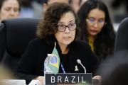Brasil anuncia reunión con países latinoamericanos para discutir agresión de EE.UU. contra Venezuela