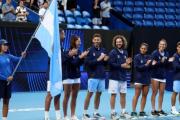 Argentina mantiene viva la ilusión y sigue en carrera por los cuartos de final