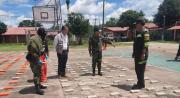 FELCN secuestra más de 614 kg de cocaína en Beni