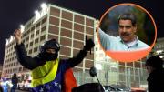 Los personajes que han pasado por la cárcel en que está detenido Nicolás Maduro