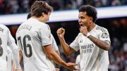 Real Madrid 5-1 Betis: Goles, resultado, videos y resumen del partido de LaLiga