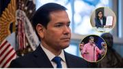 Marco Rubio anticipa cooperación con cúpula chavista, pero advierte que deberán elegir un rumbo diferente al de Maduro