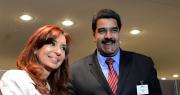 Cristina Kirchner rechazó el secuestro de Nicolás Maduro y acusó a Trump de ir por el petróleo venezolano