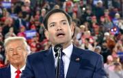 Marco Rubio asegura que elecciones en Venezuela serían “prematuras” y advierte que EE UU mantendrá la presión sobre quienes están en el poder