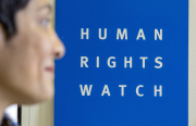 Human Rights Watch pide una transición pacífica en Venezuela: Seguiremos monitoreando acciones de EE UU
