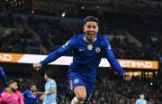 Con un gol agónico de Enzo Fernández, Chelsea empató con Manchester City