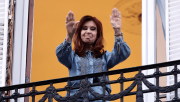 Cristina Kirchner recibió el alta médica y regresó a su domicilio tras dos semanas de internación