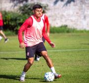 “Era difícil entrenar sabiendo que no iba a tener minutos”: Prokop habló sobre su salida de San Martín