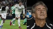 El Betis de Pellegrini vivió una pesadilla y fue arrollado por el Madrid: Revisa los tantos, incluidos varios golazos