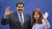 Cristina Kirchner denunció que EEUU secuestró a Nicolás Maduro y violó la soberanía de Venezuela