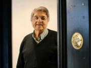 Sergio Ramírez, tras la captura de Nicolás Maduro: Esto me acerca la hora de volver a Nicaragua