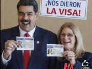 Los memes que dejó la detención de Nicolás Maduro y su traslado a una prisión de máxima seguridad en Estados Unidos