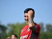 Enzo Pérez dijo que sí y se suma a Argentinos para jugar la Copa Libertadores