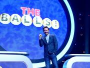 Benjamín Vicuña vuelve a la TV, pero no como actor sino como conductor de The Balls: Me gusta divertirme con la gente