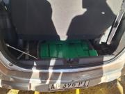 Secuestraron 129 kilos de marihuana en un día: intentaron ingresarla en una valija por Ezeiza y en auto por Misiones