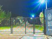 Un municipio de Córdoba cerrará las calles con portones durante la noche para frenar la inseguridad