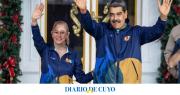 Maduro y su esposa se presentarán este lunes ante la Justicia de EEUU por “narcotráfico y terrorismo”