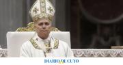 El primer pronunciamiento del papa tras la captura de Maduro: “Se debe garantizar la soberanía de Venezuela”