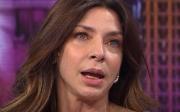 Romina Gaetani reaparece en escena tras el grave episodio de violencia de género que vivió