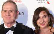 Murió la hija de Tommy Lee Jones: qué le pasó y qué se sabe hasta ahora