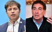 Siguen los cruces entre el Gobierno y Kicillof por la captura de Maduro