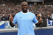 Felipe Caicedo volvió a Italia y lo recibieron como ídolo