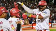 La LVBP reanudará el Round Robin este miércoles 7 de enero con calendario ajustado
