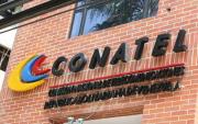 Conatel desmiente suspensión de señal abierta a plantas televisivas: comunicado