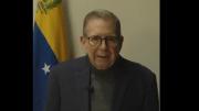 Edmundo González Urrutia dijo que la captura de Maduro “es un paso importante, pero no suficiente”