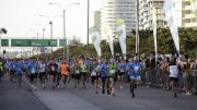 Este miércoles 7 se realiza la tradicional Corrida de San Fernando con atletas nacionales e internacionales