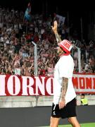 El 7 pone la firma el 7: José Sosa seguirá un año más en Estudiantes