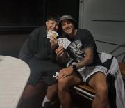 Enzo Pérez jugará la Copa Libertadores para Argentinos y hasta podría ser rival de Estudiantes