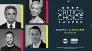 A qué hora empiezan los Critics Choice Awards y cómo verlos en vivo