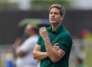 Libertadores: el reto de David González en Oriente