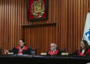 TSJ anuncia que Delcy Rodríguez asume el cargo de presidente encargada de Venezuela