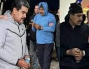 ¿Cuánto cuesta el atuendo que usó el presidente Nicolás Maduro tras su detención?