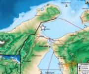 Sismo de 4.1 sacudió a Paraguaipoa