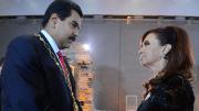 Cristina Kirchner, sobre la captura de Nicolás Maduro: “EE.UU. volvió a cruzar un límite”