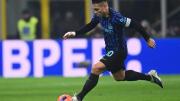 Video: Lautaro Martínez hizo un golazo ante Bologna
