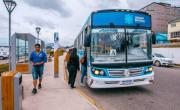Tierra del Fuego inicia el año con ajuste: aumenta el transporte público en Ushuaia y Río Grande