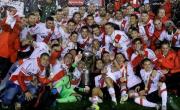Chau fútbol: se retiró un campeón de todo con River, a los 38 años
