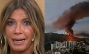 La polémica frase de Catherine Fulop tras el ataque de Estados Unidos a Venezuela: Se los