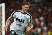 Leonardo Heredia jugará en Platense luego de su paso por Central Córdoba