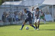Vélez (SR) sacó una buena ventaja como local ante Independiente (C)