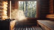 Sauna o baño frío después de los 50: qué opción favorece mejor la recuperación muscular