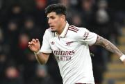 Hincapié, el ecuatoriano todoterreno que se tomó el Arsenal en la Premier League