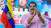 Los bailes de Maduro al ritmo de 'no war; yes peace' persuadieron a equipo de Trump para operación en Venezuela, según NYT